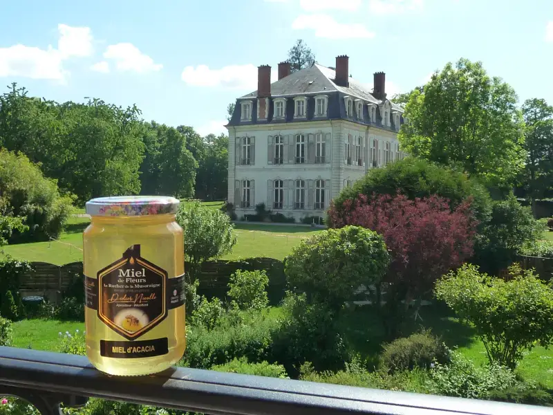 Miel à Tantonville